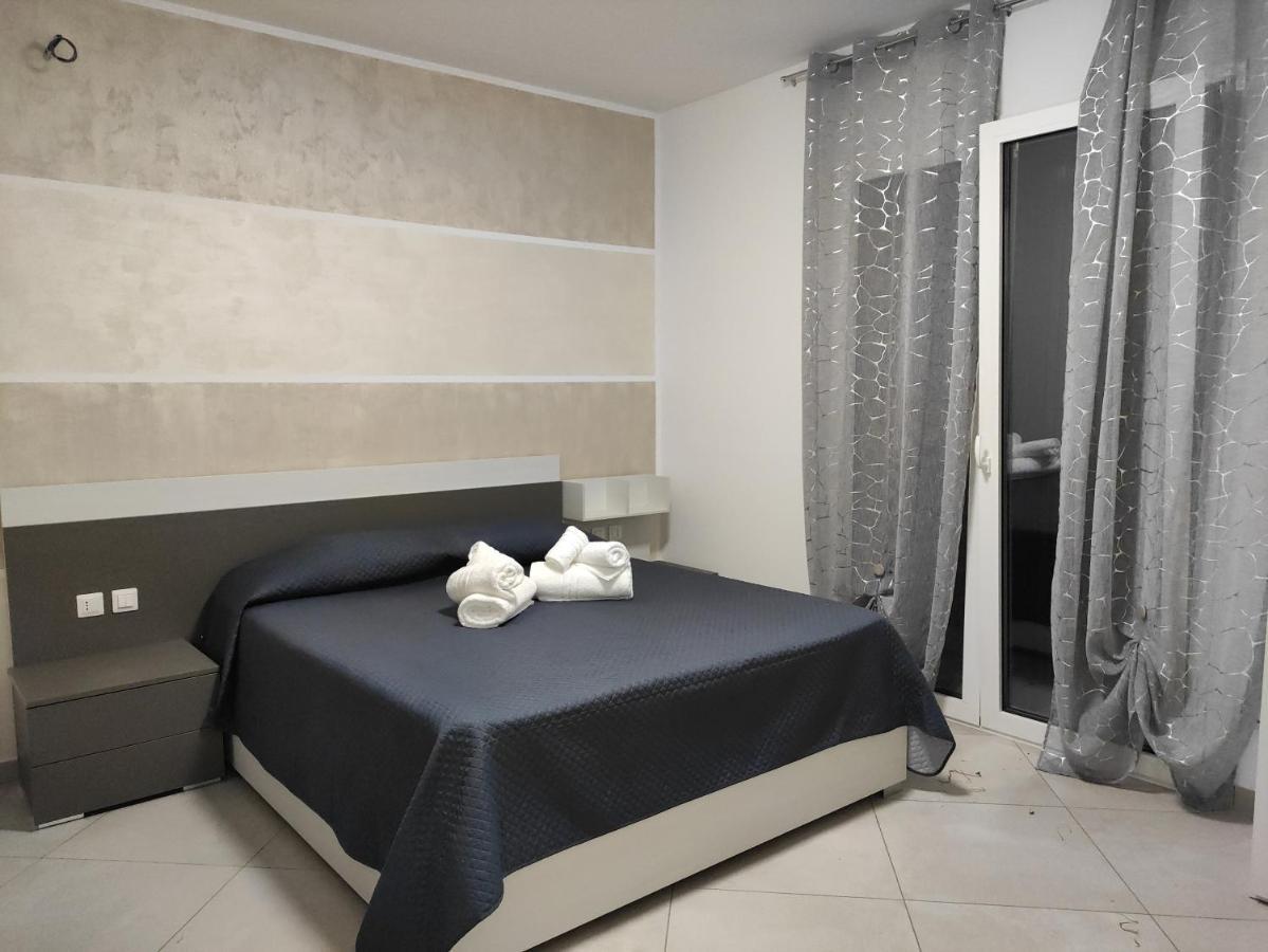 Residence Tre Gemme ตราปานี ภายนอก รูปภาพ