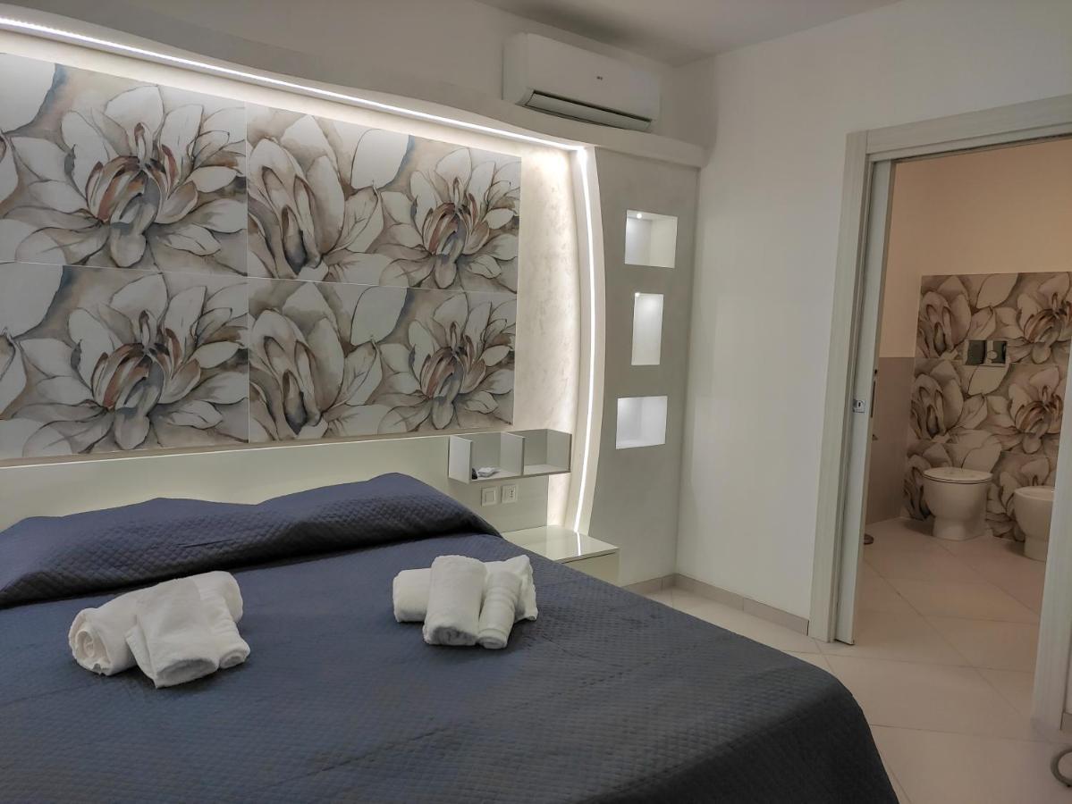 Residence Tre Gemme ตราปานี ภายนอก รูปภาพ