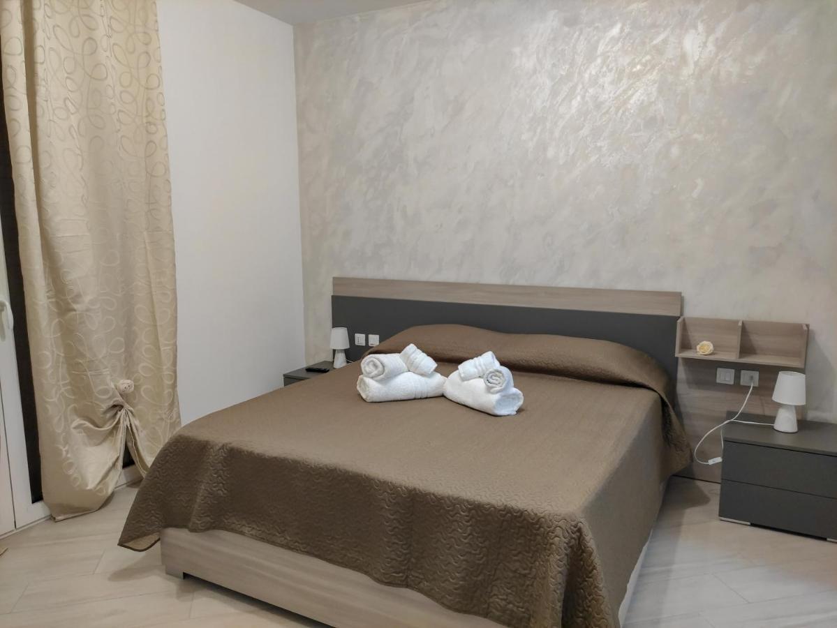 Residence Tre Gemme ตราปานี ภายนอก รูปภาพ