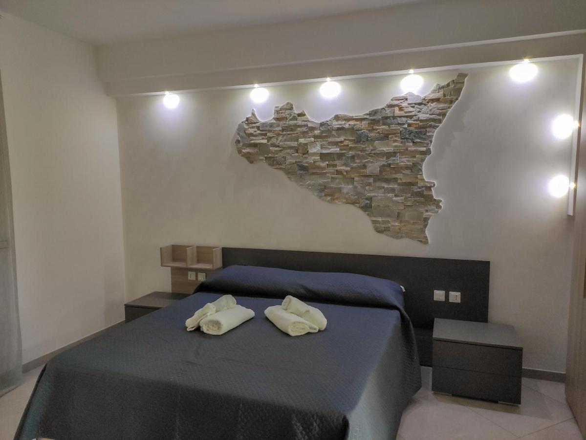 Residence Tre Gemme ตราปานี ภายนอก รูปภาพ