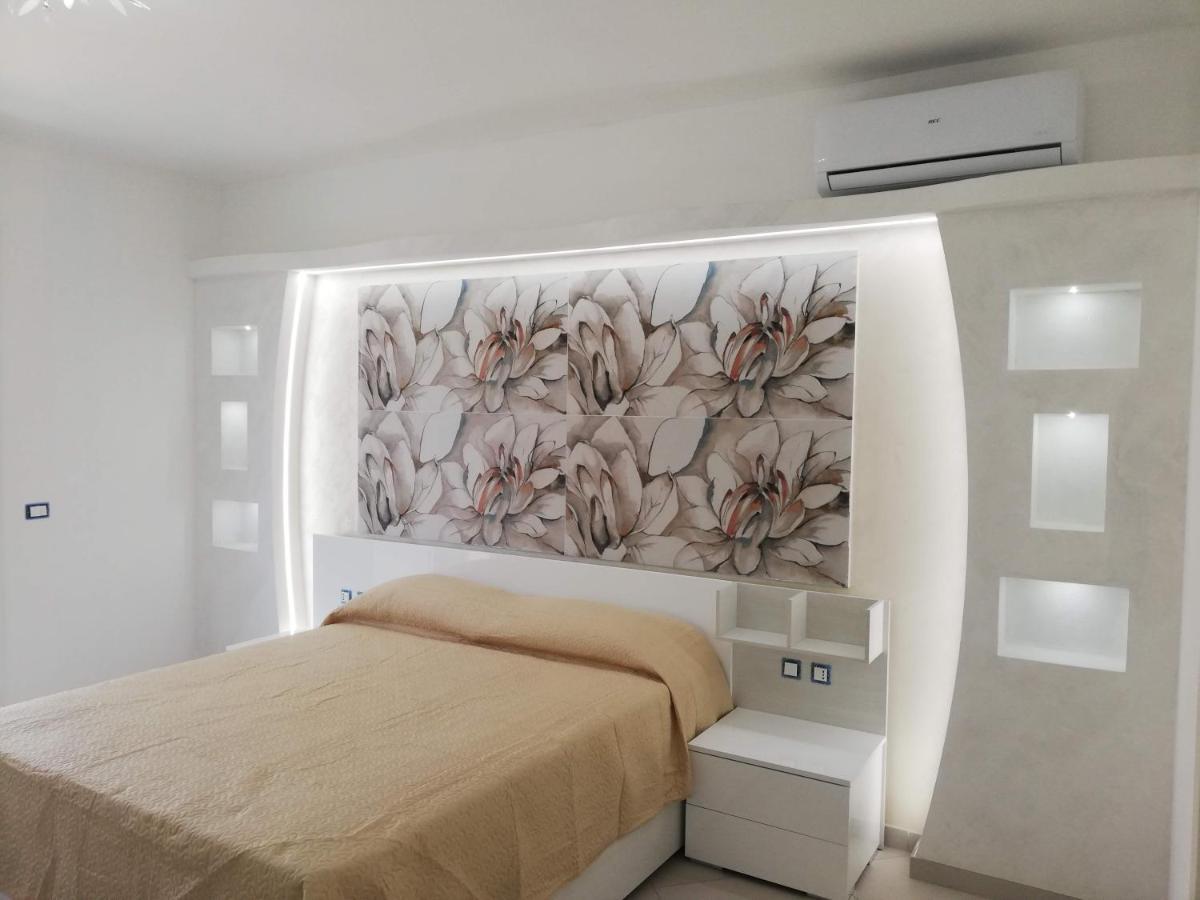 Residence Tre Gemme ตราปานี ภายนอก รูปภาพ