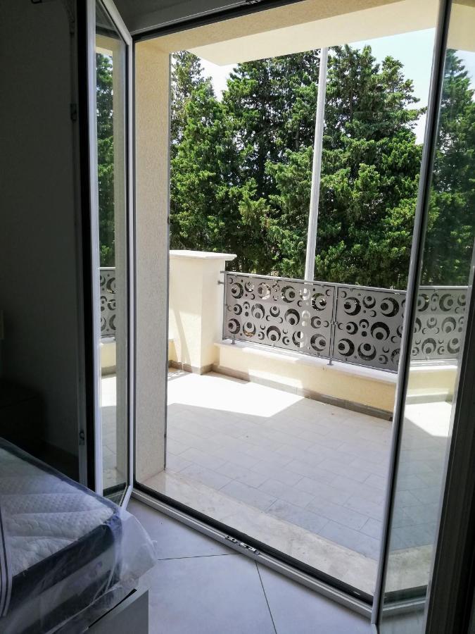 Residence Tre Gemme ตราปานี ภายนอก รูปภาพ