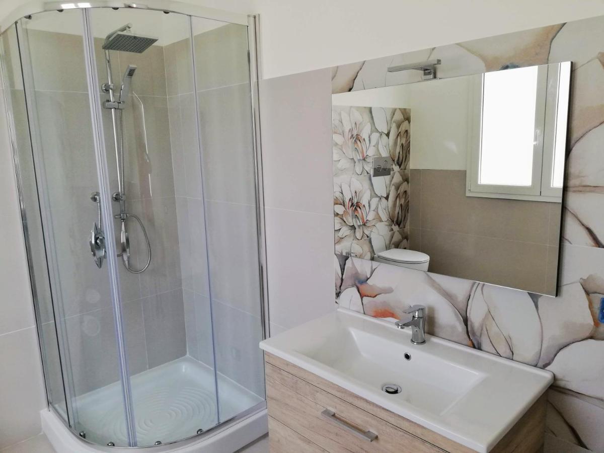 Residence Tre Gemme ตราปานี ภายนอก รูปภาพ