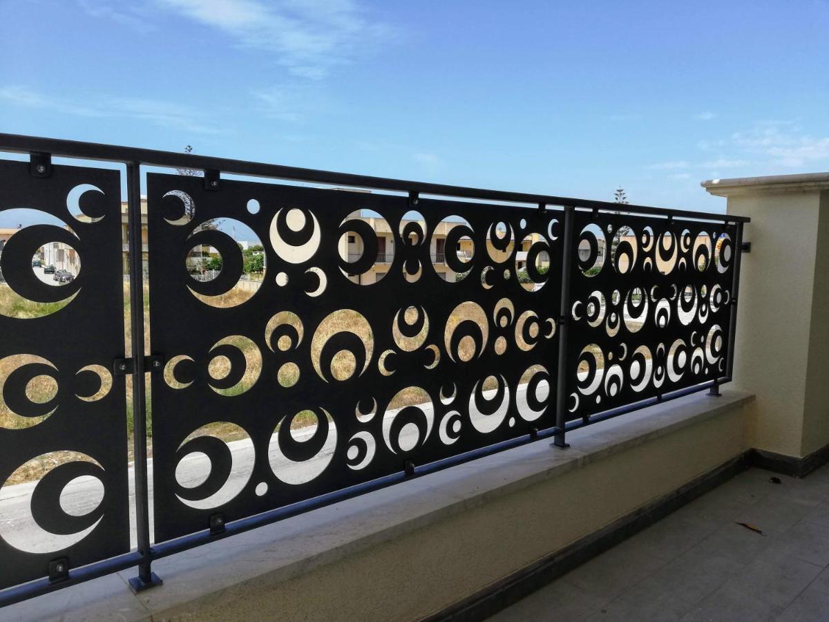 Residence Tre Gemme ตราปานี ภายนอก รูปภาพ