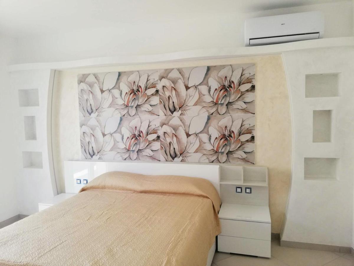 Residence Tre Gemme ตราปานี ภายนอก รูปภาพ