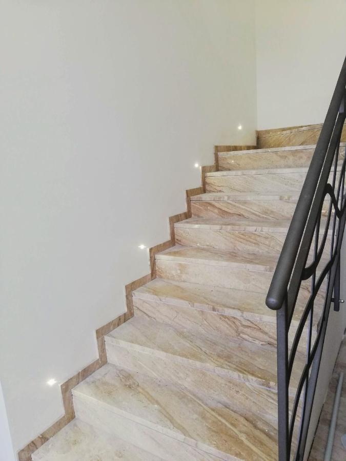 Residence Tre Gemme ตราปานี ภายนอก รูปภาพ