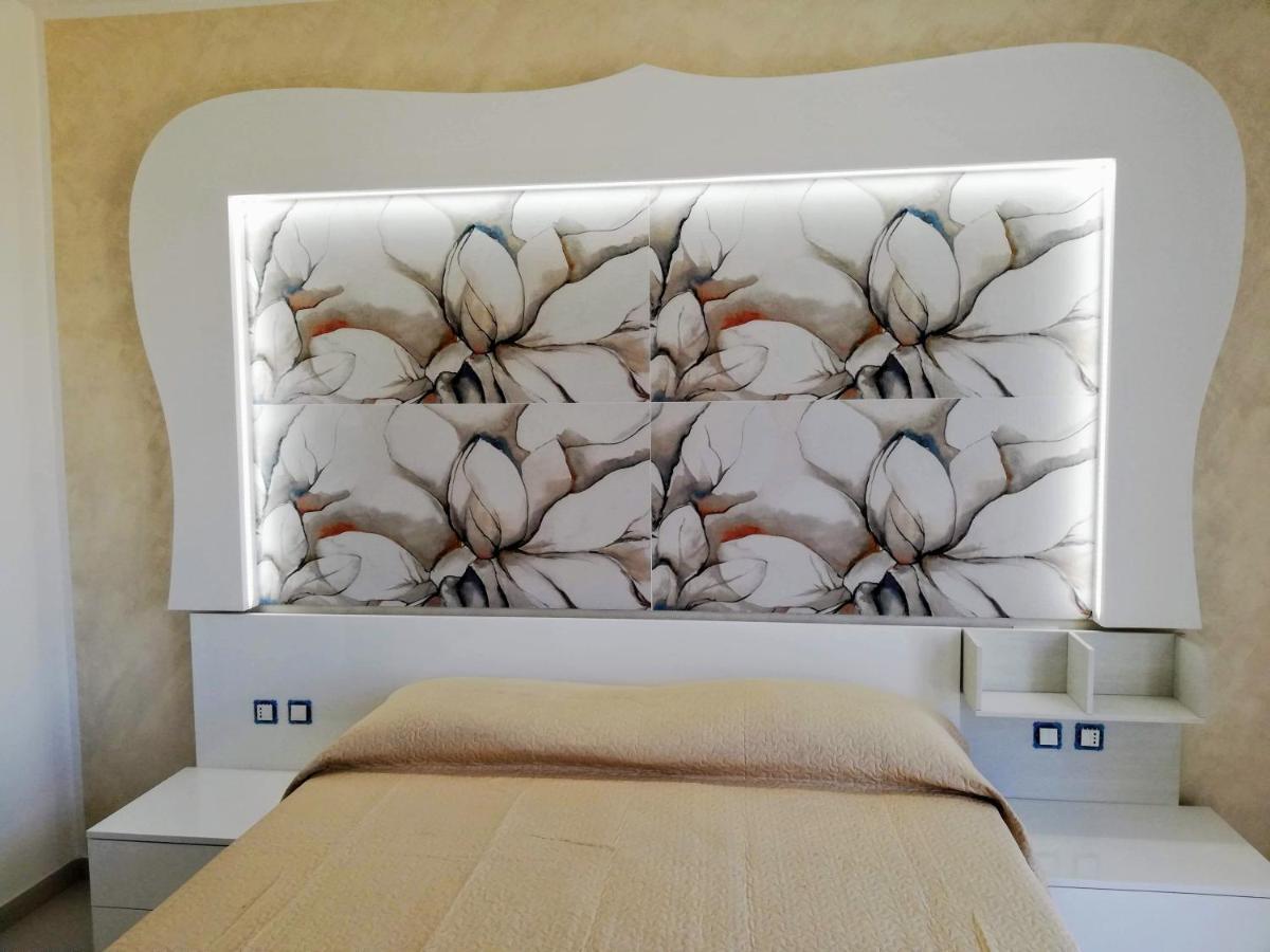 Residence Tre Gemme ตราปานี ภายนอก รูปภาพ