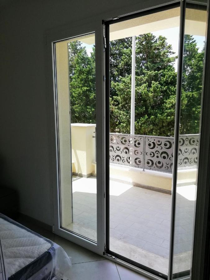 Residence Tre Gemme ตราปานี ภายนอก รูปภาพ