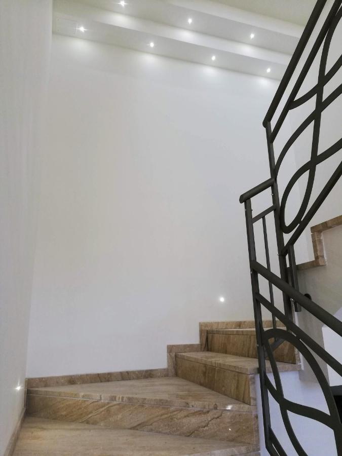 Residence Tre Gemme ตราปานี ภายนอก รูปภาพ