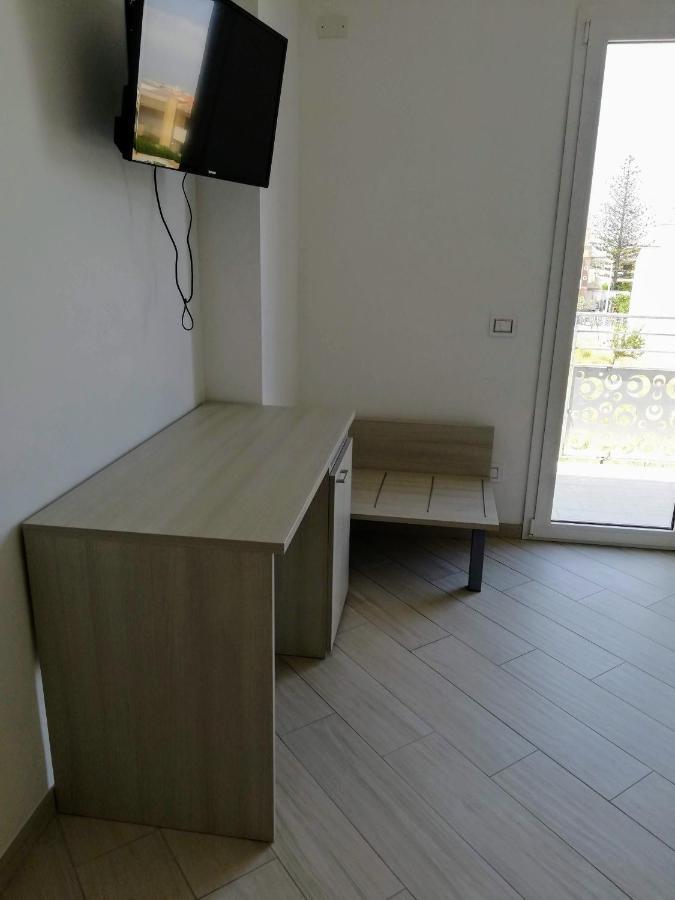 Residence Tre Gemme ตราปานี ภายนอก รูปภาพ