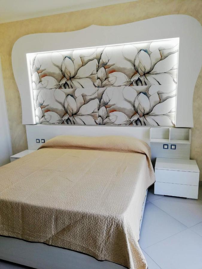 Residence Tre Gemme ตราปานี ภายนอก รูปภาพ