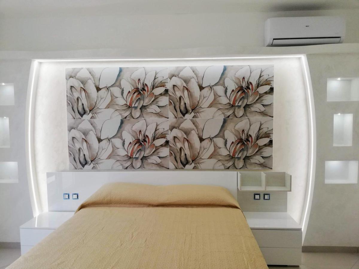 Residence Tre Gemme ตราปานี ภายนอก รูปภาพ