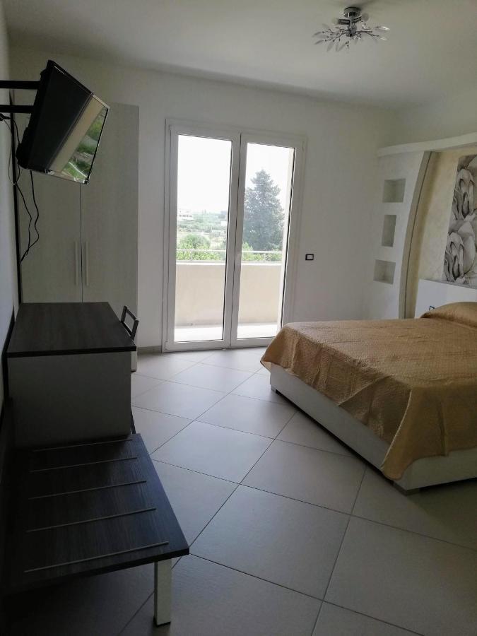 Residence Tre Gemme ตราปานี ภายนอก รูปภาพ